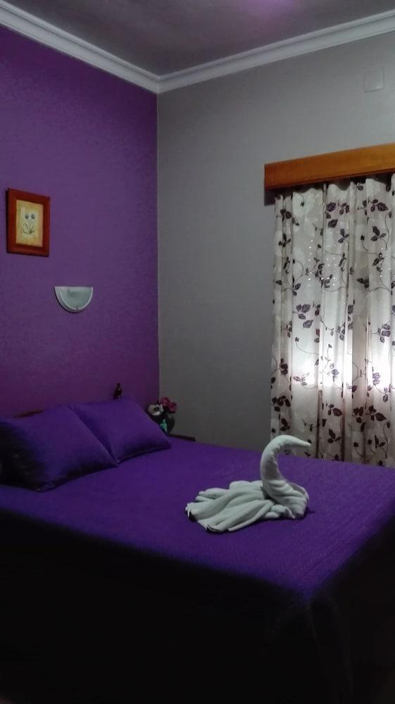 Hostal Andalucia De Arcos Arcos de la Frontera Eksteriør bilde