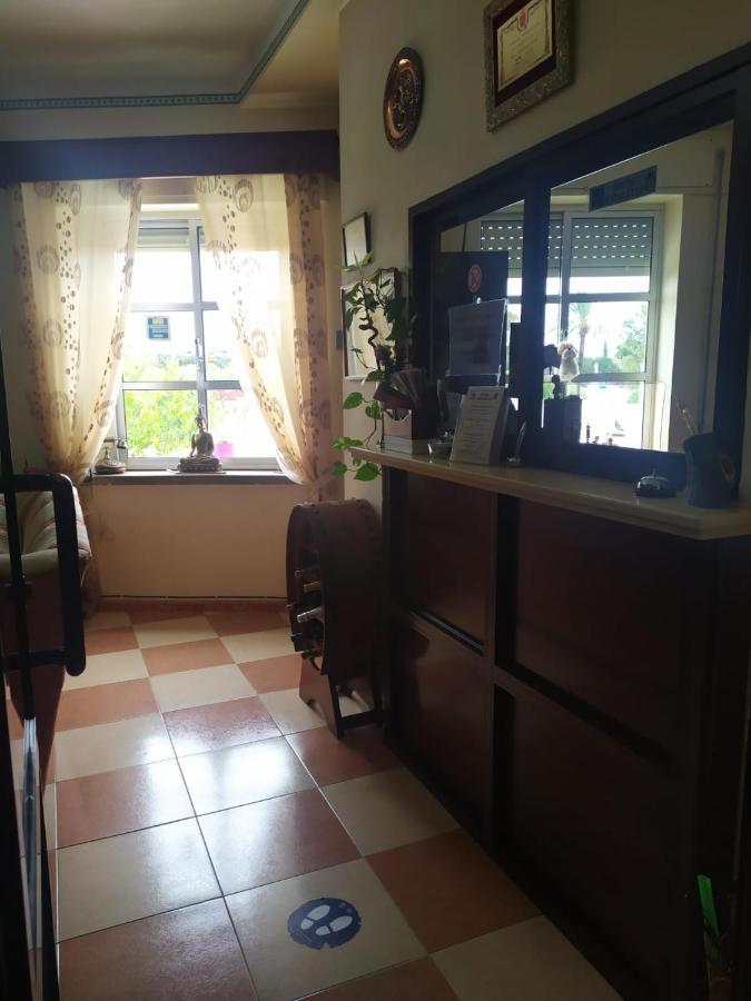 Hostal Andalucia De Arcos Arcos de la Frontera Eksteriør bilde