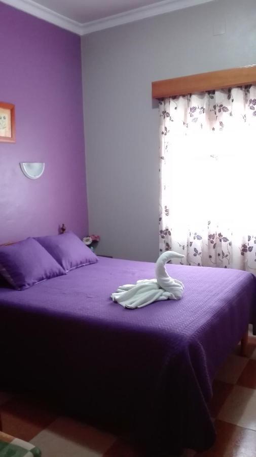 Hostal Andalucia De Arcos Arcos de la Frontera Eksteriør bilde